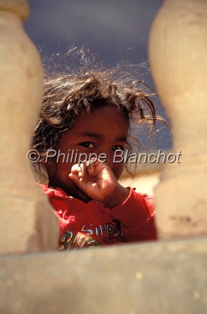 bolivie  08.JPG - Portrait d'enfantCopacabanaBolivie
